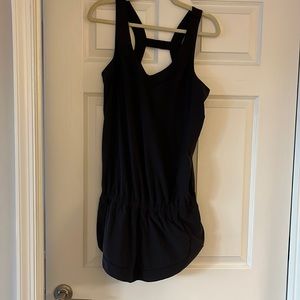 Lululemon runsie in size 10